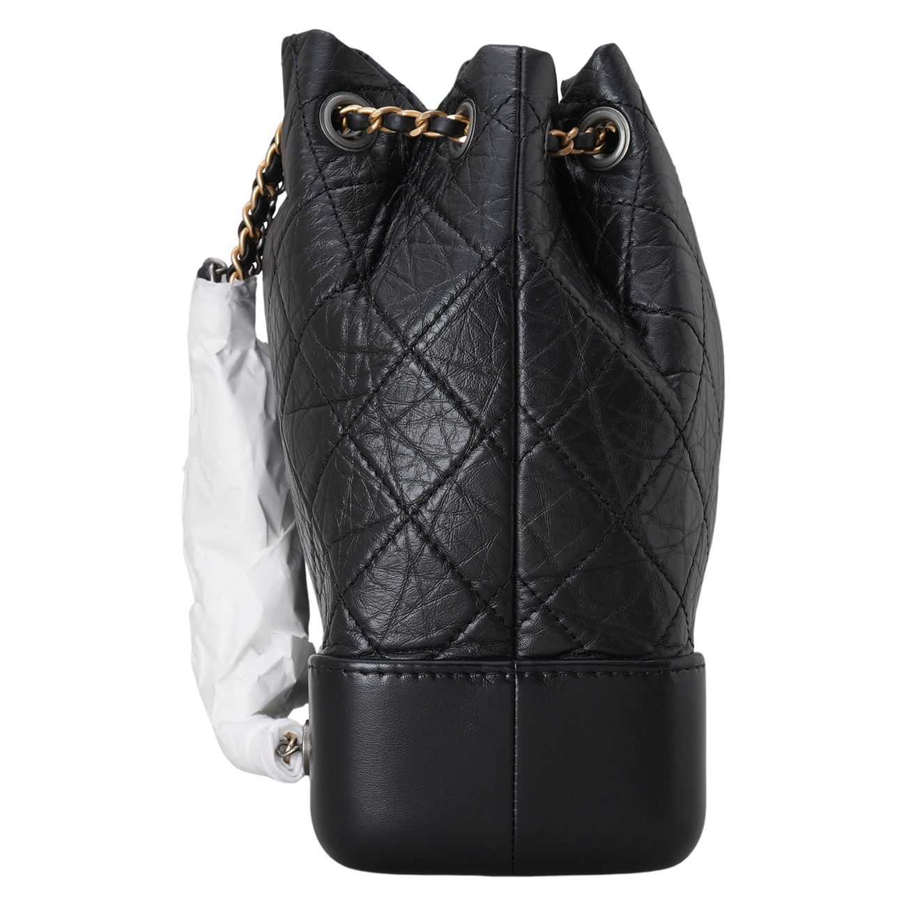 CHANEL(USED)샤넬 가브리엘 백팩 스몰