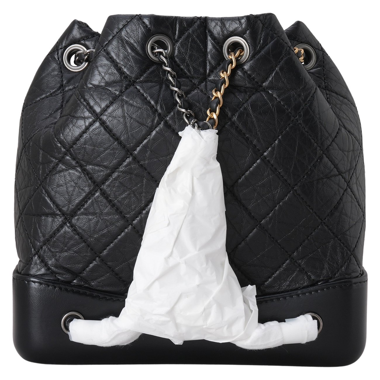 CHANEL(USED)샤넬 가브리엘 백팩 스몰