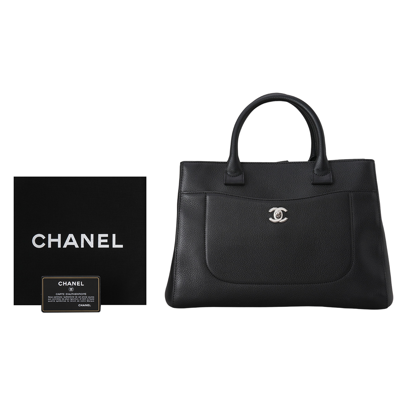 CHANEL(USED)샤넬 뉴서프백