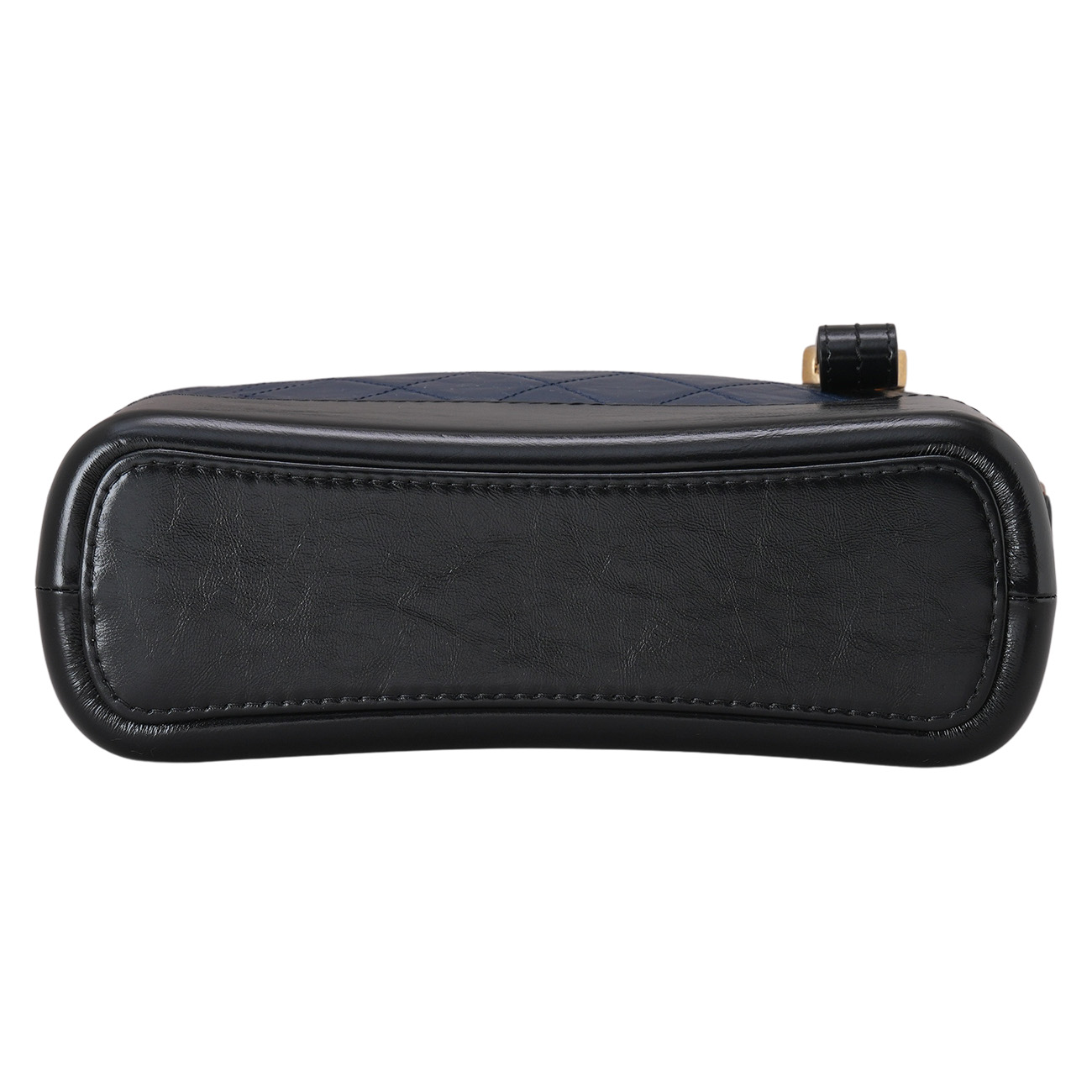 CHANEL(USED)샤넬 가브리엘 호보 뉴미듐 네이비