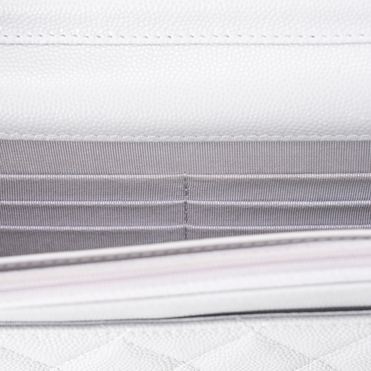 CHANEL(USED)샤넬 캐비어 클래식 WOC