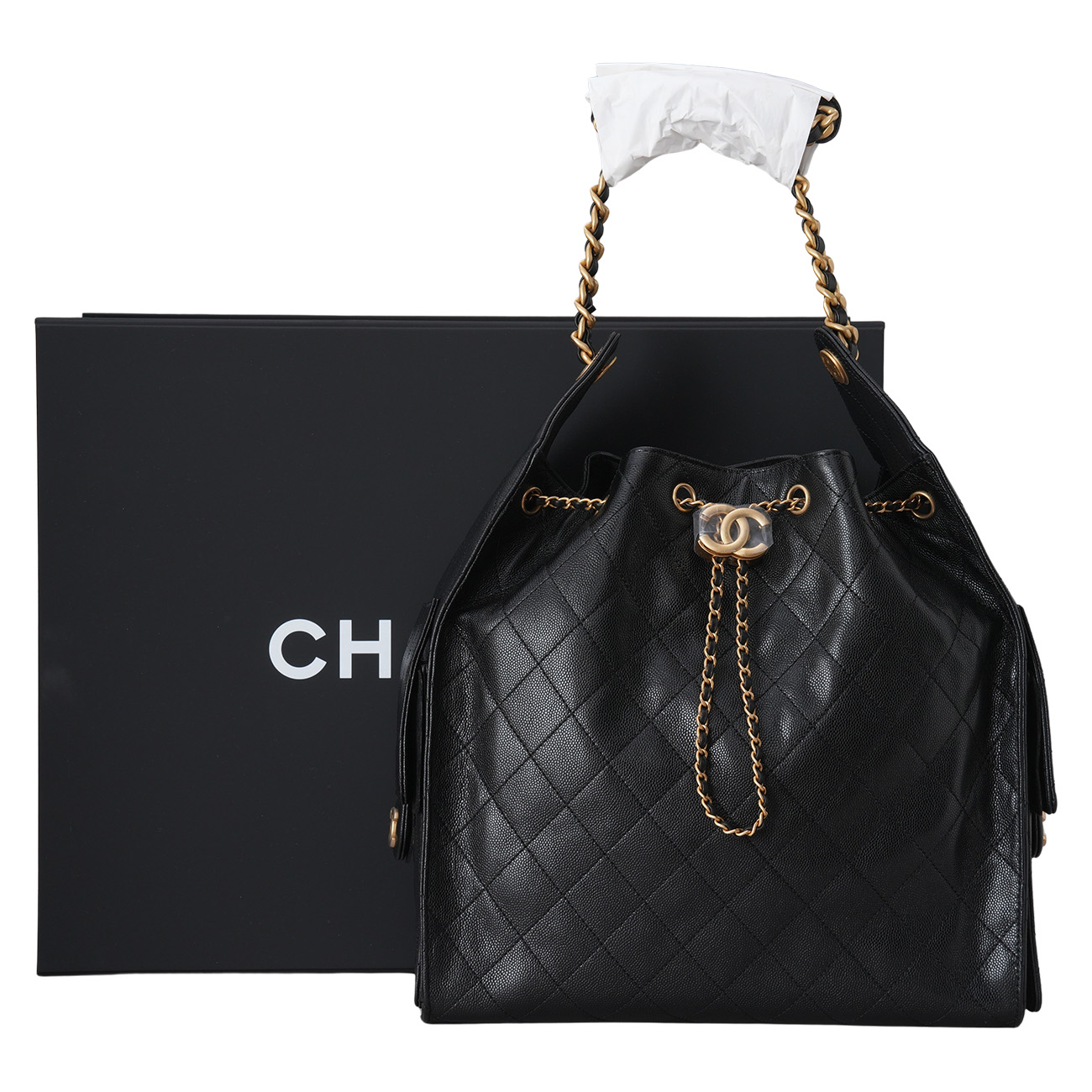 CHANEL(NEW)샤넬 AS5311 25 미디엄 백 (새상품) NEW PRODUCT