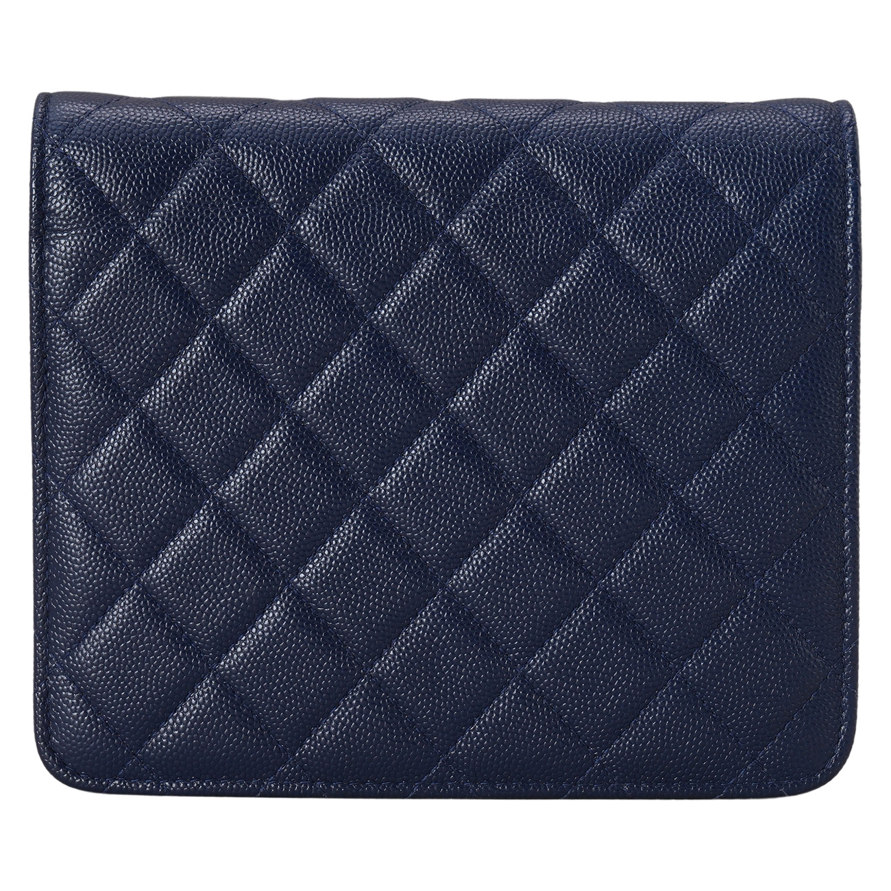 CHANEL(USED)샤넬 시즌 캐비어 클래식 미니 체인백