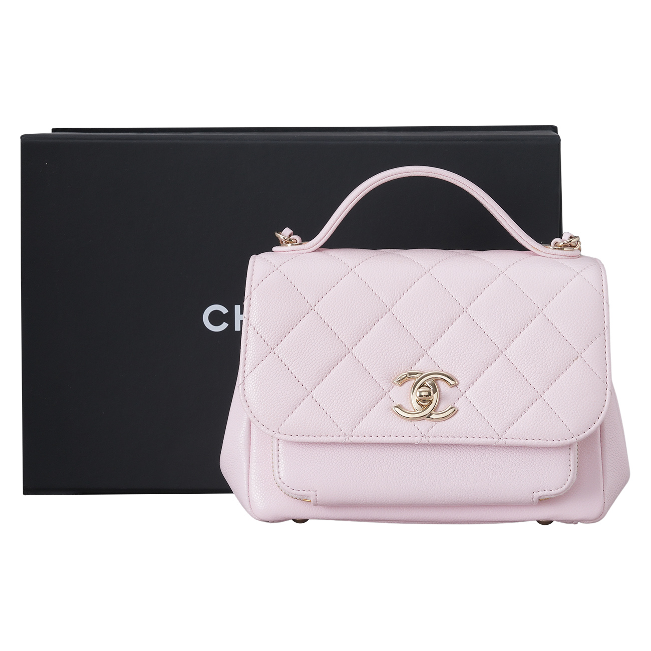 CHANEL(USED)샤넬 비지니스 어피니티