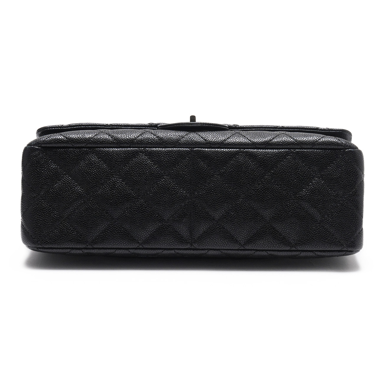CHANEL(USED)샤넬 캐비어 2.55 빈티지 클래식 32 플랩백
