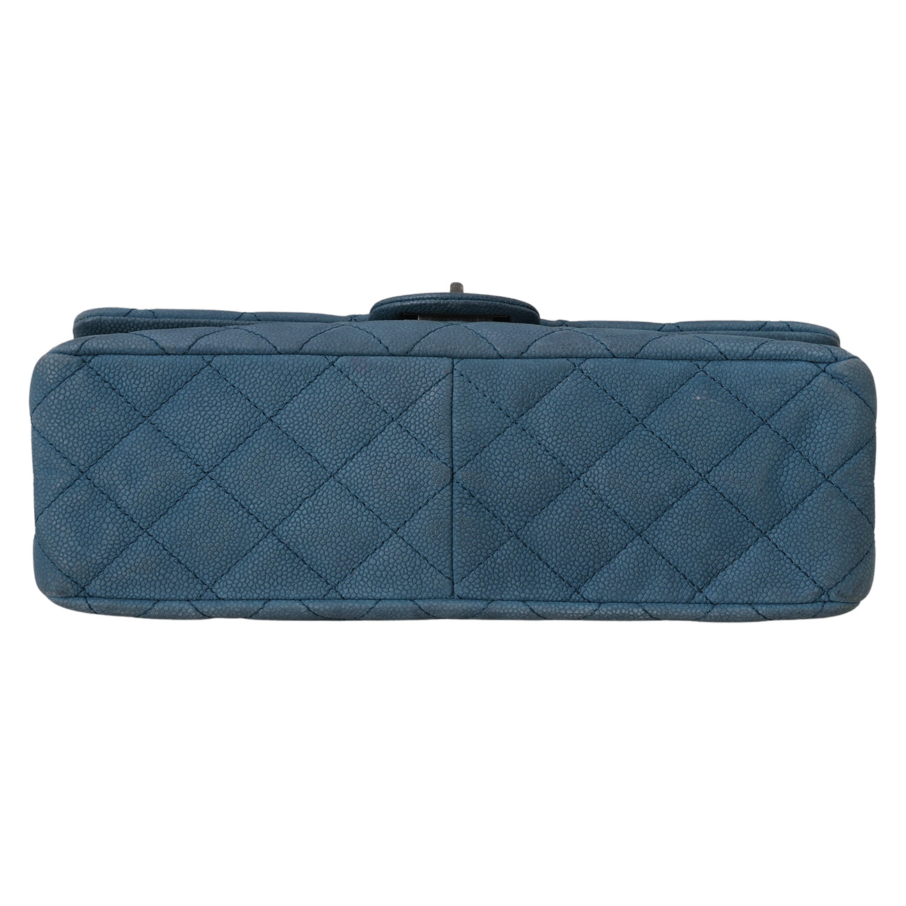 CHANEL(USED)샤넬 2.55 캐비어 빈티지 클래식 32