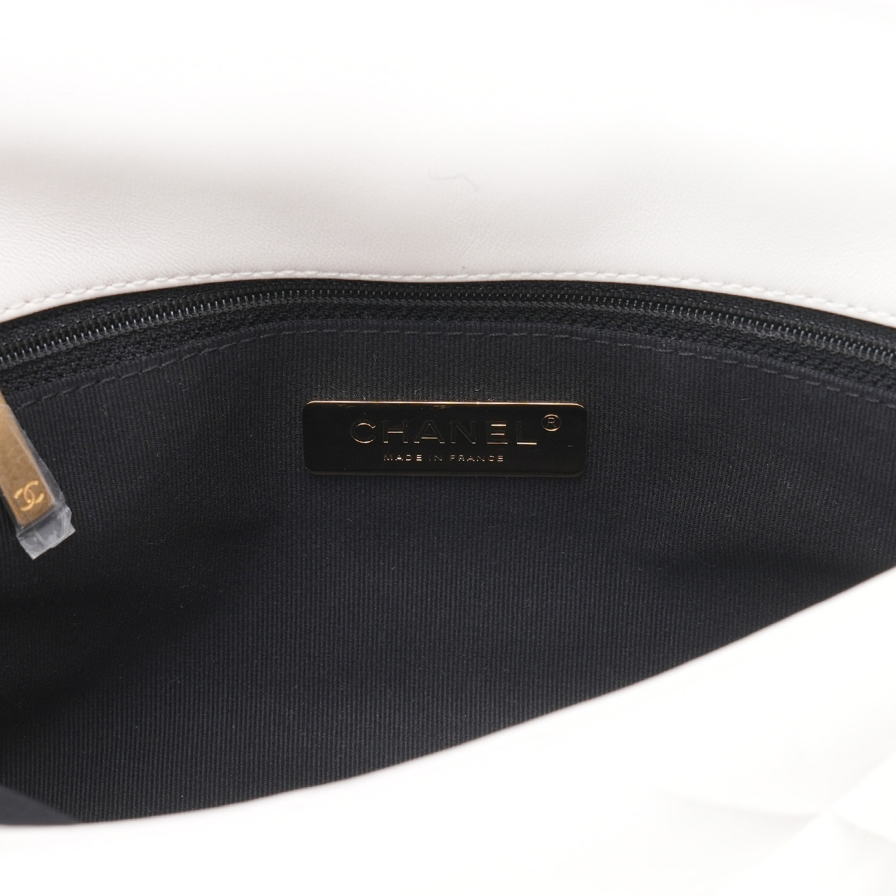 CHANEL(USED)샤넬 19백 스몰