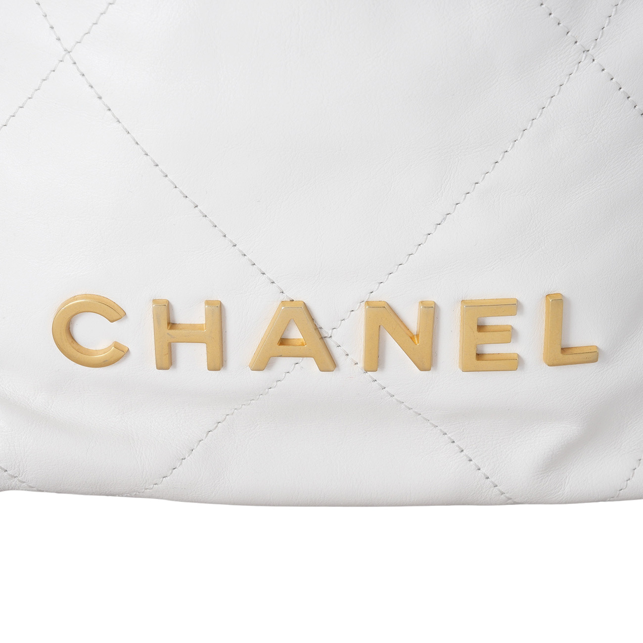 CHANEL(USED)샤넬 22백 미니