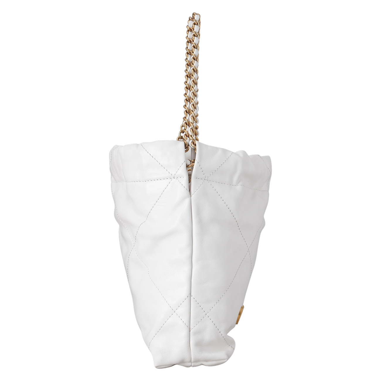 CHANEL(USED)샤넬 22백 미니