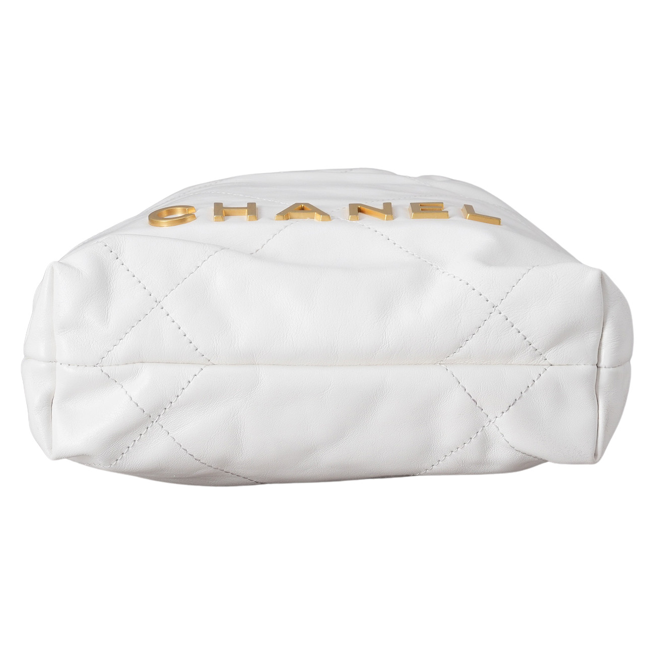 CHANEL(USED)샤넬 22백 미니