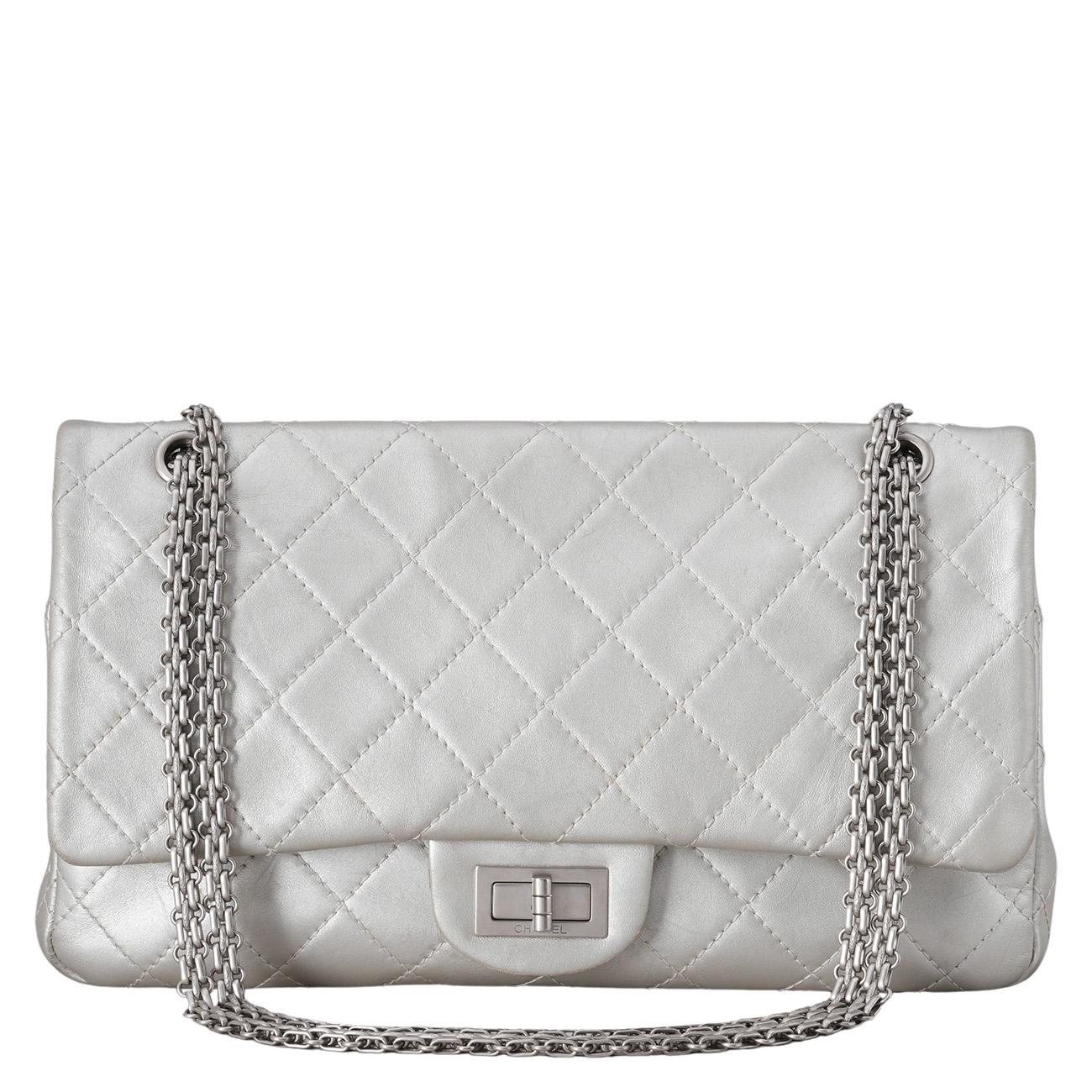 CHANEL(USED)샤넬 2.55 빈티지 플랩백