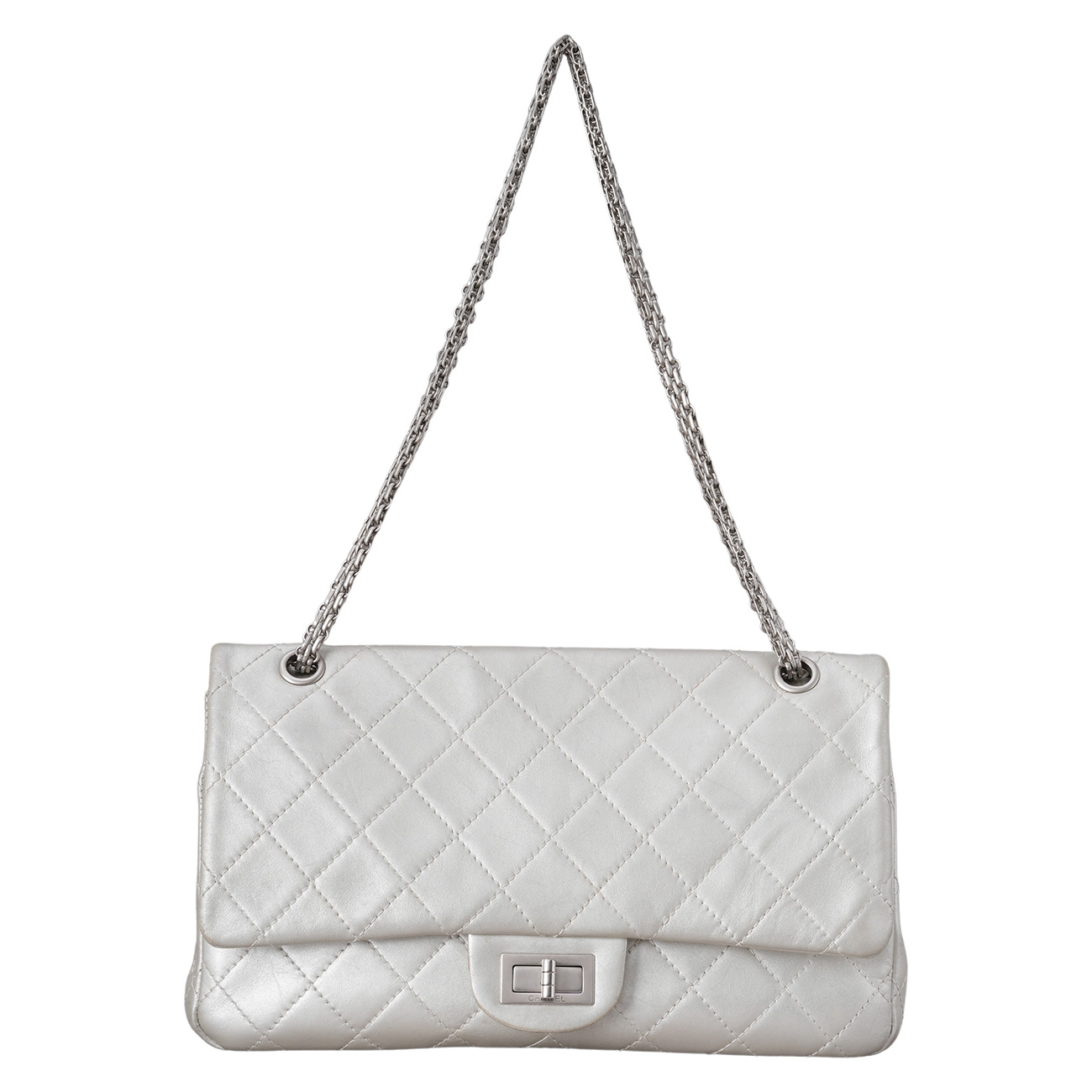CHANEL(USED)샤넬 2.55 빈티지 플랩백