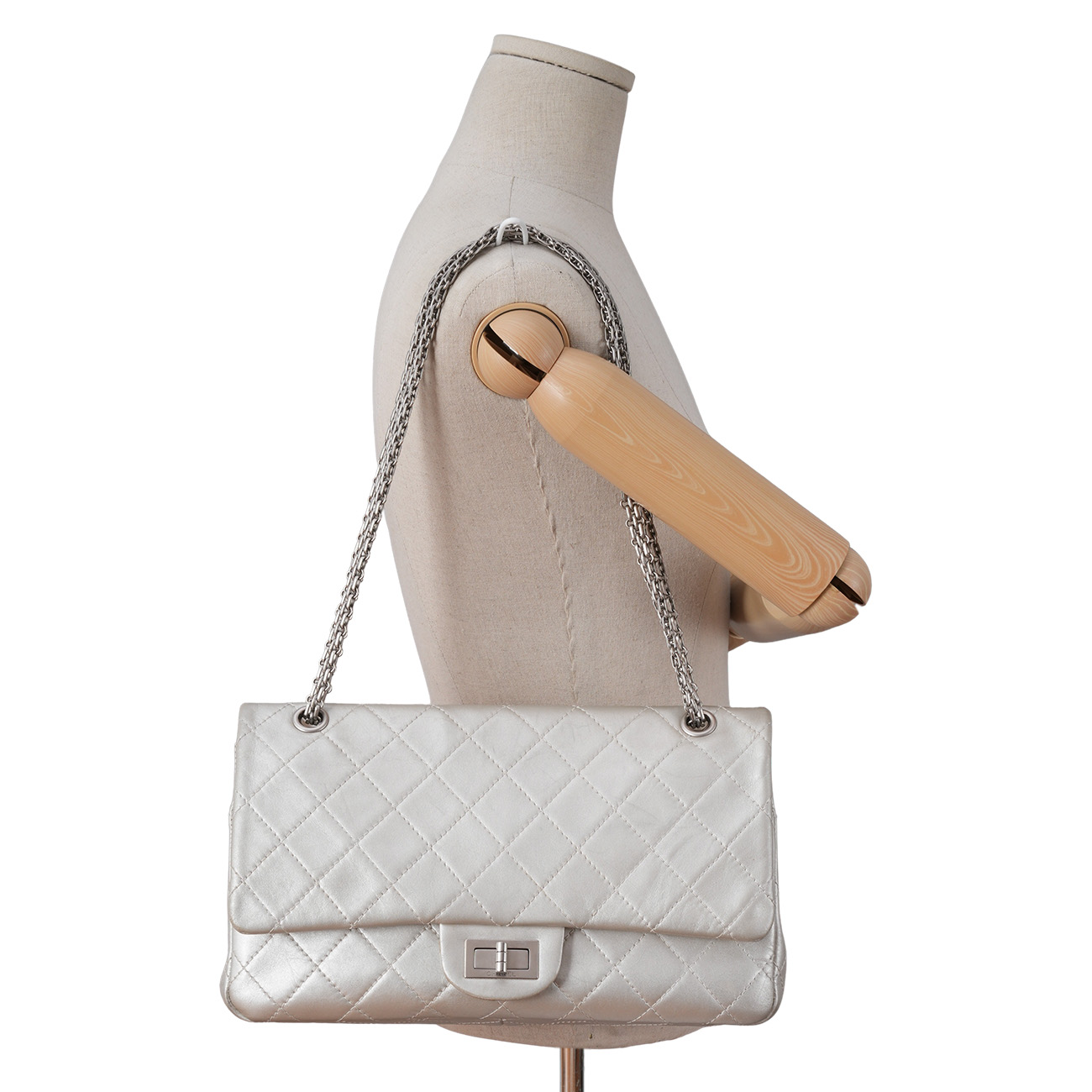 CHANEL(USED)샤넬 2.55 빈티지 플랩백
