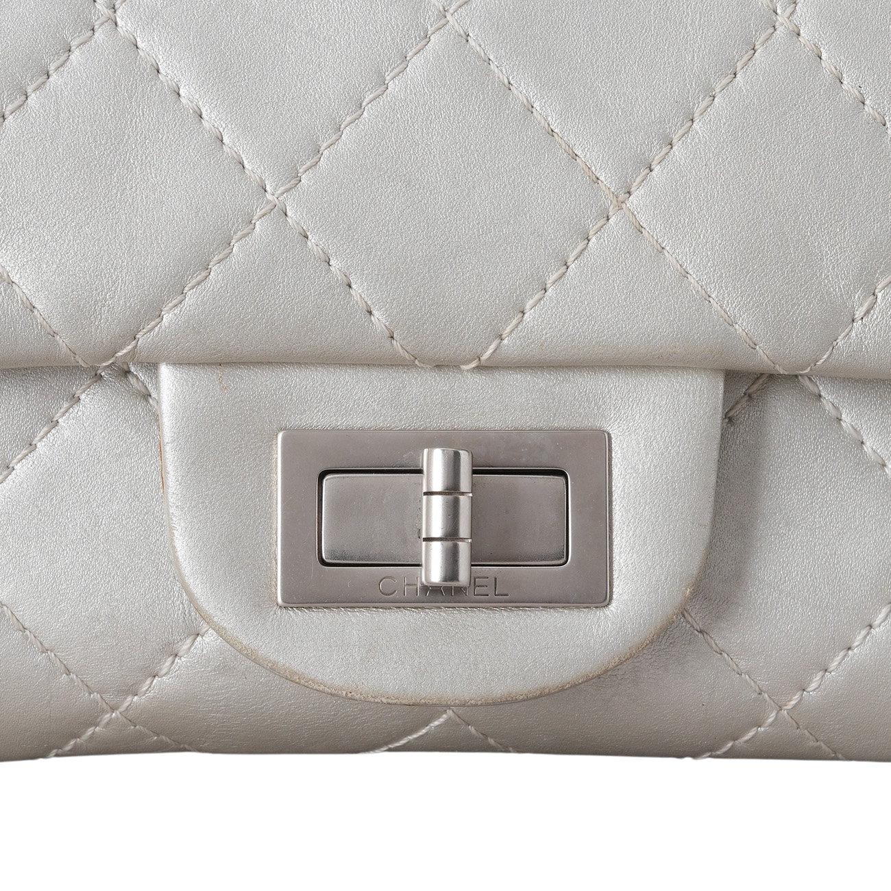 CHANEL(USED)샤넬 2.55 빈티지 플랩백