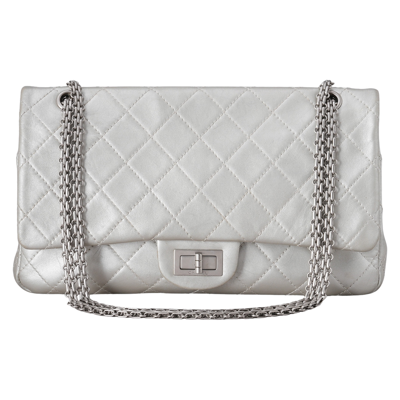 CHANEL(USED)샤넬 2.55 빈티지 플랩백