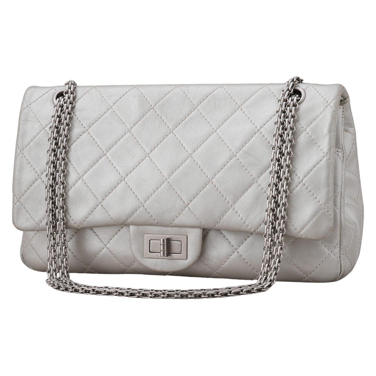 CHANEL(USED)샤넬 2.55 빈티지 플랩백