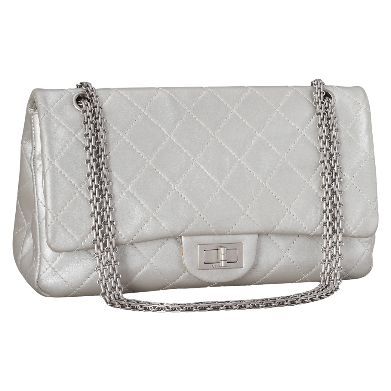 CHANEL(USED)샤넬 2.55 빈티지 플랩백