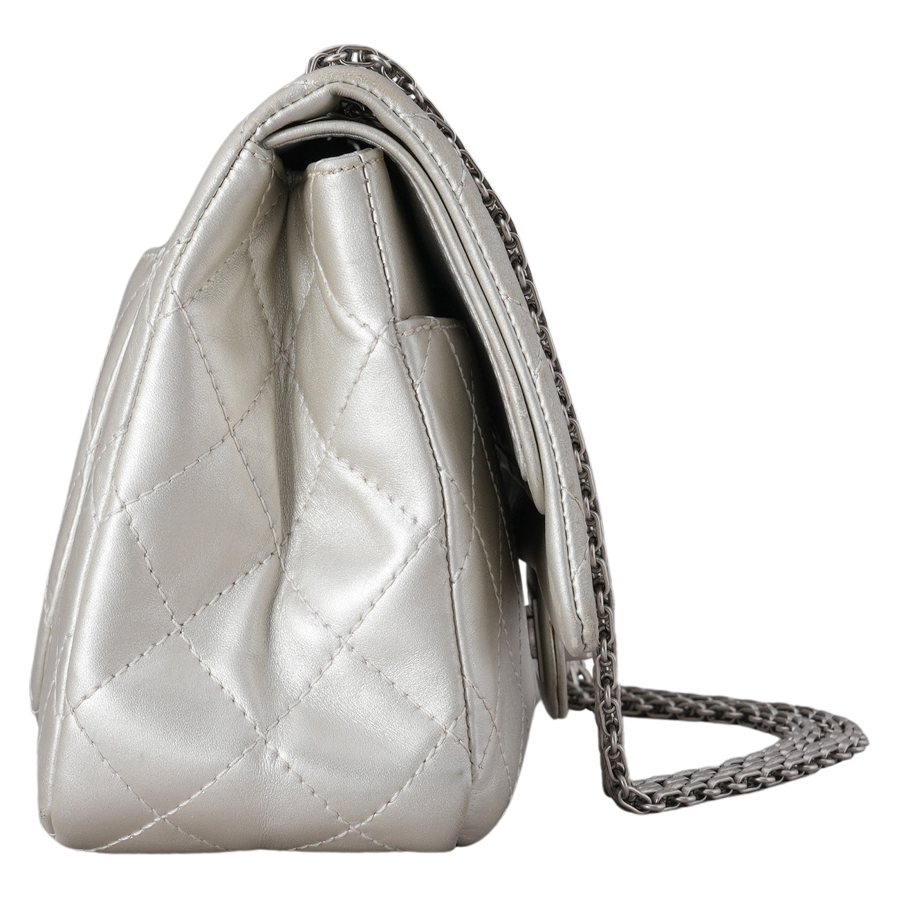 CHANEL(USED)샤넬 2.55 빈티지 플랩백