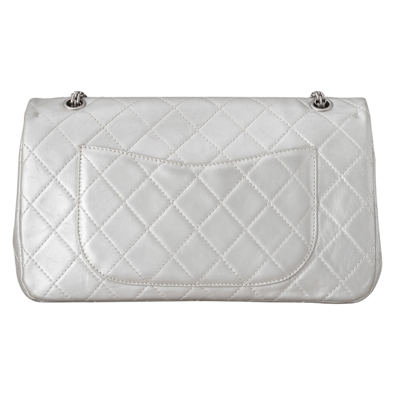 CHANEL(USED)샤넬 2.55 빈티지 플랩백