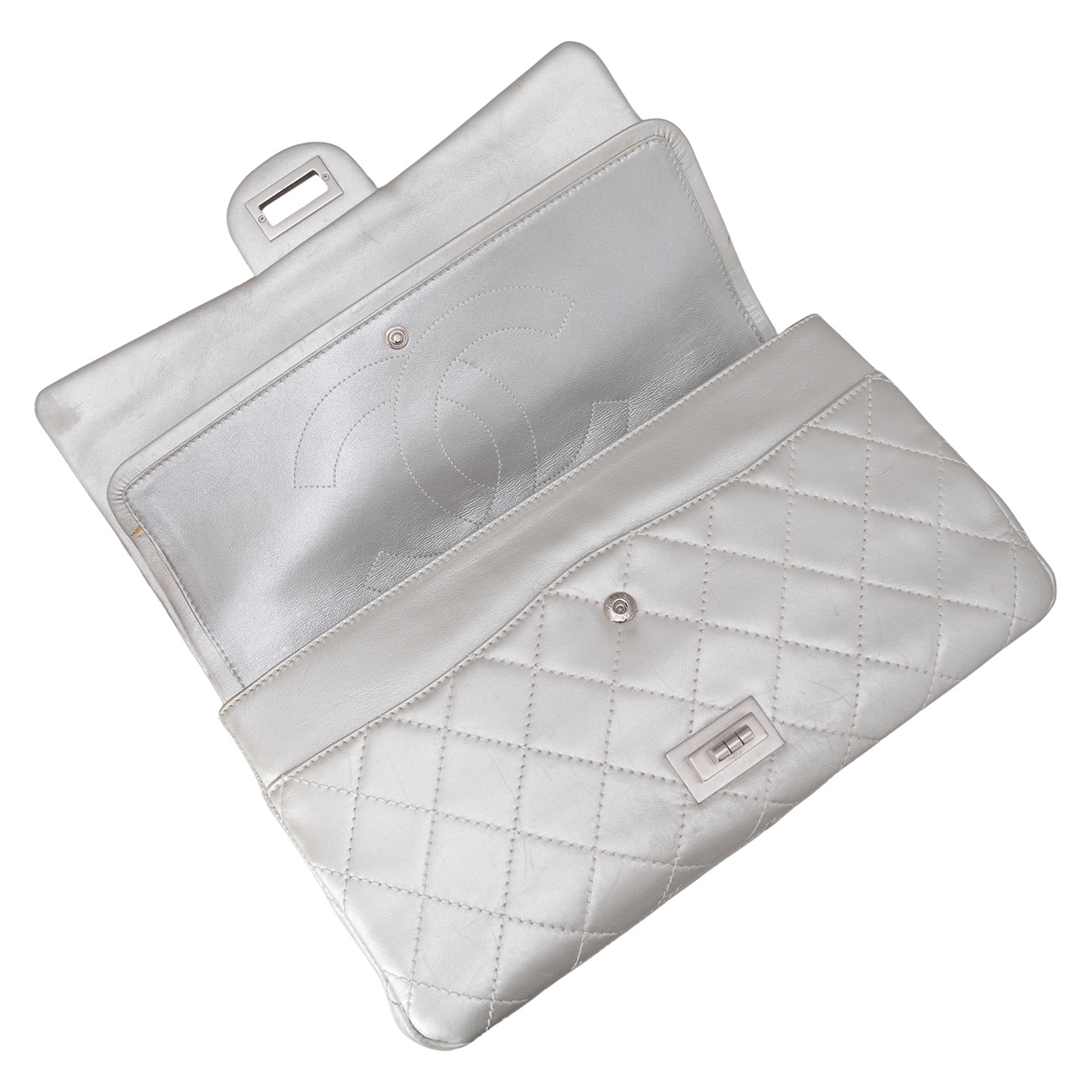 CHANEL(USED)샤넬 2.55 빈티지 플랩백