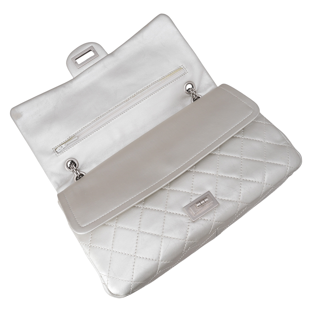 CHANEL(USED)샤넬 2.55 빈티지 플랩백