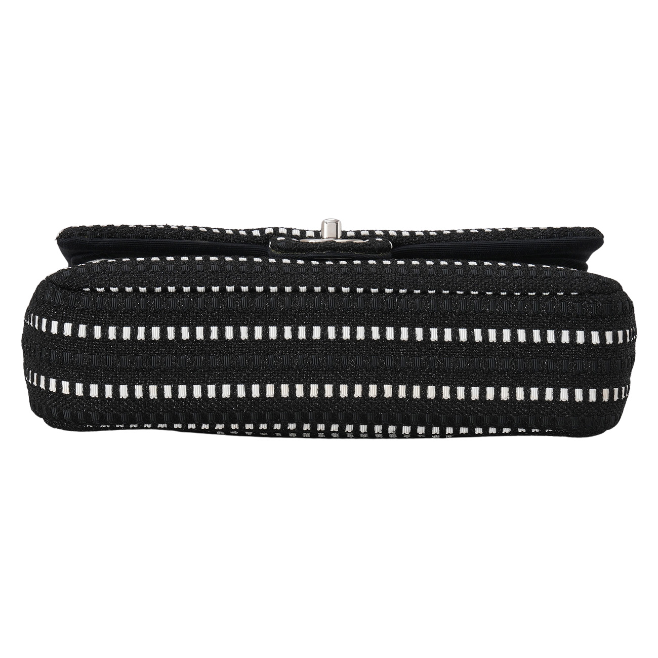 CHANEL(USED)샤넬 시즌 클래식 미듐 플랩백