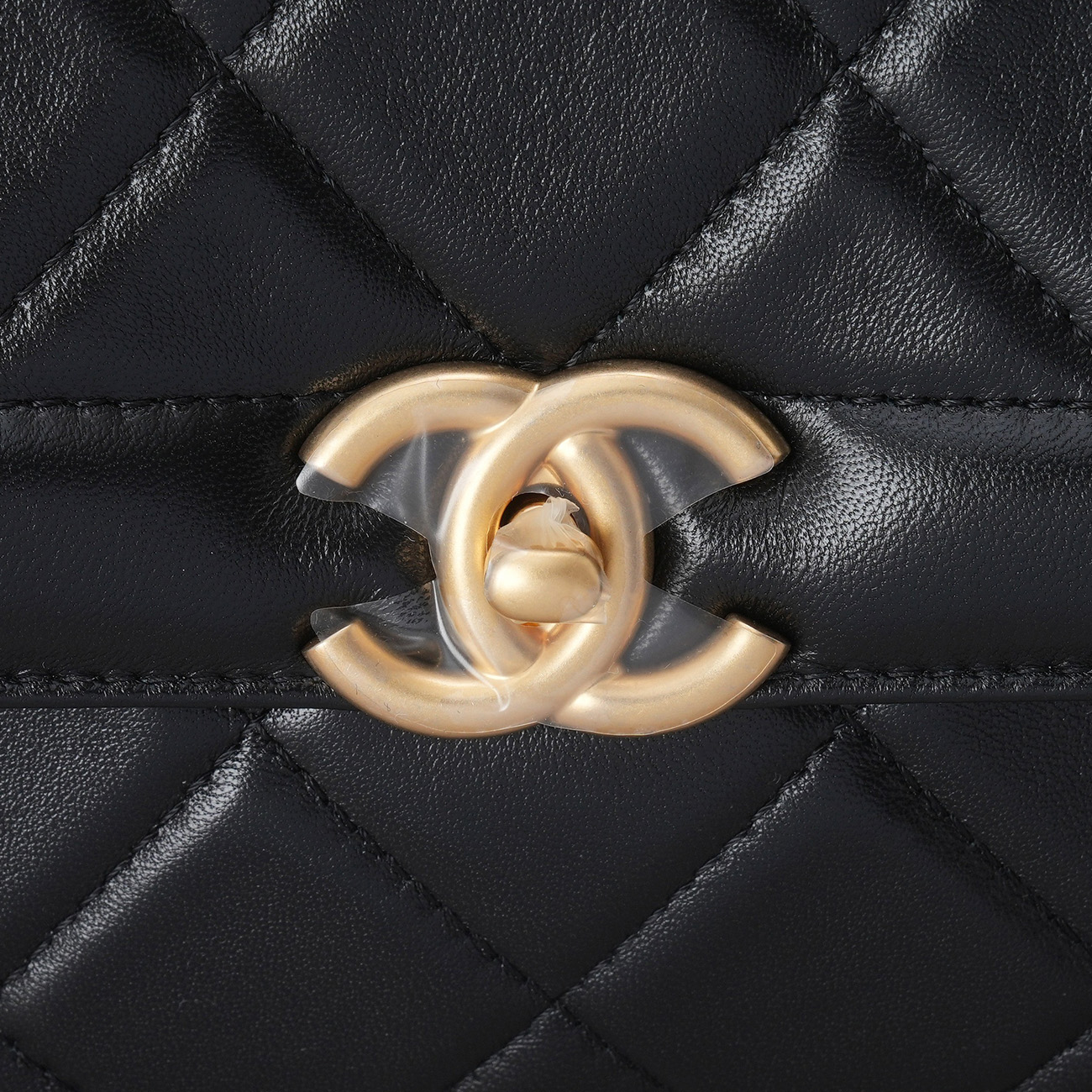 CHANEL(USED)샤넬 스몰 다이애나 체인 백