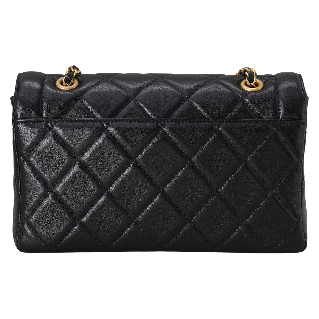 CHANEL(USED)샤넬 스몰 다이애나 체인 백