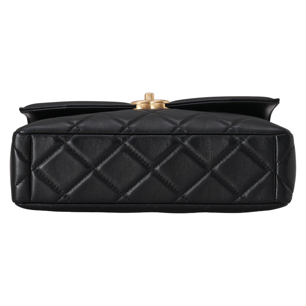 CHANEL(USED)샤넬 스몰 다이애나 체인 백