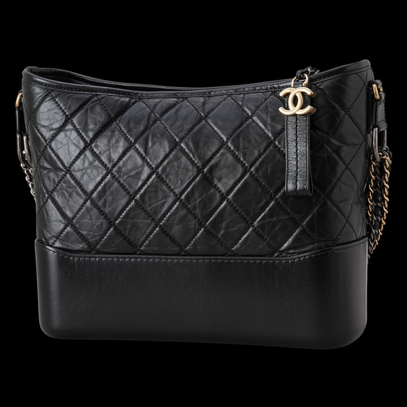 CHANEL(USED)샤넬 가브리엘 호보백 라지