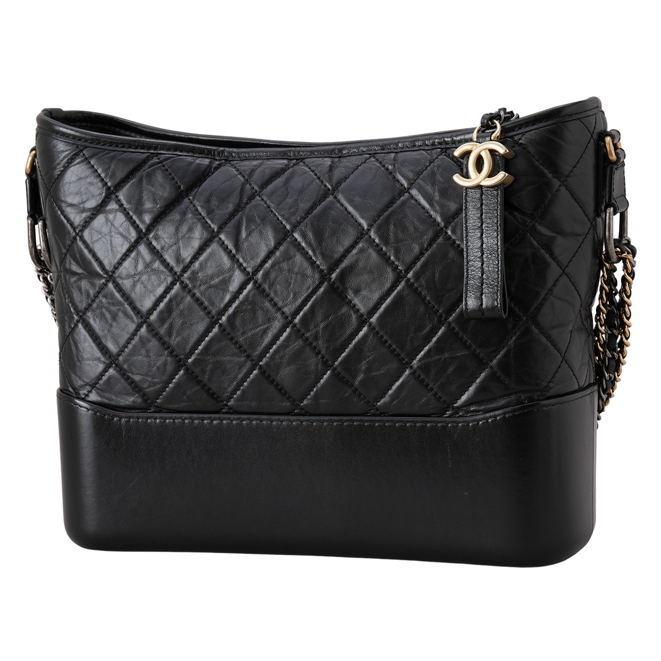 CHANEL(USED)샤넬 가브리엘 호보백 라지