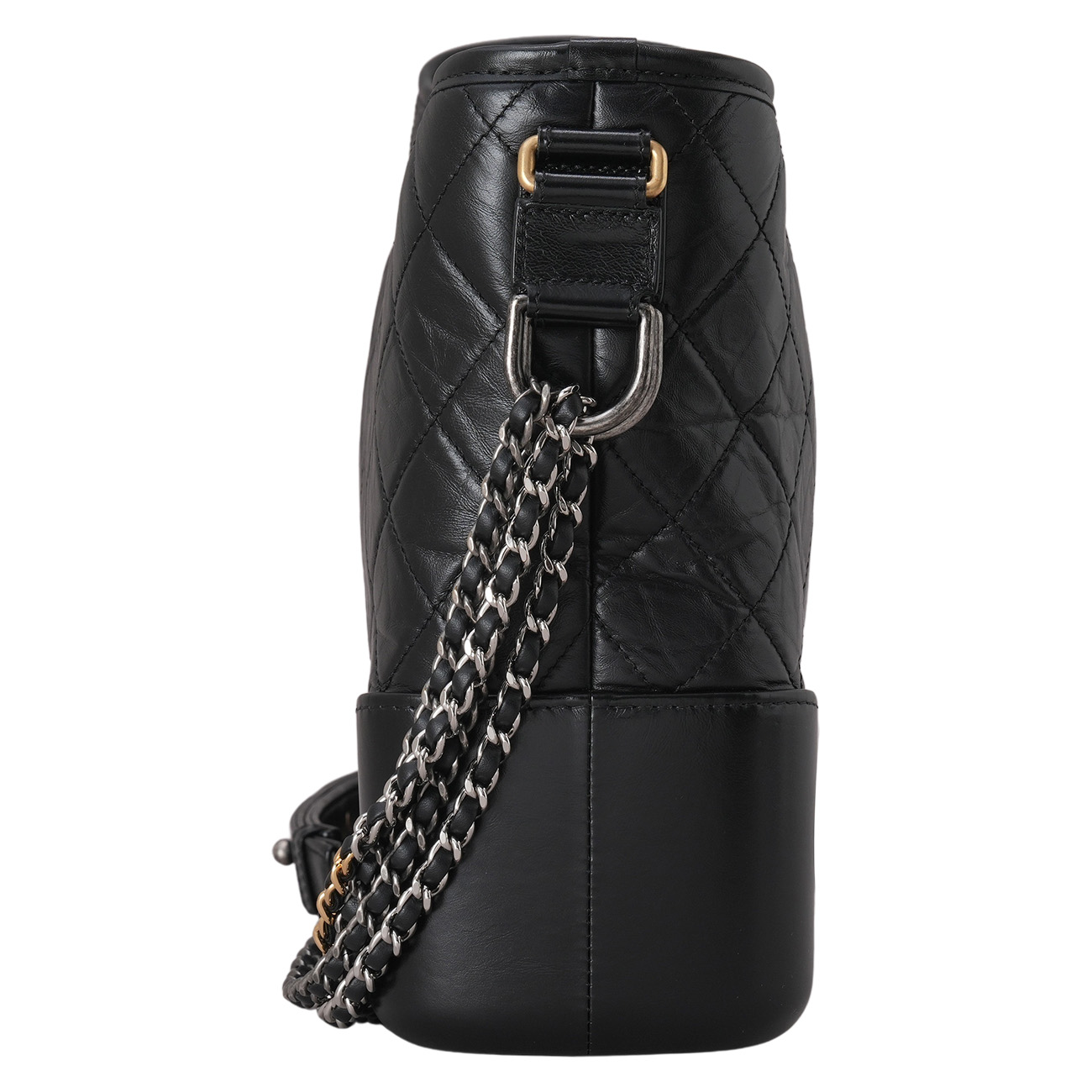 CHANEL(USED)샤넬 가브리엘 호보백 라지