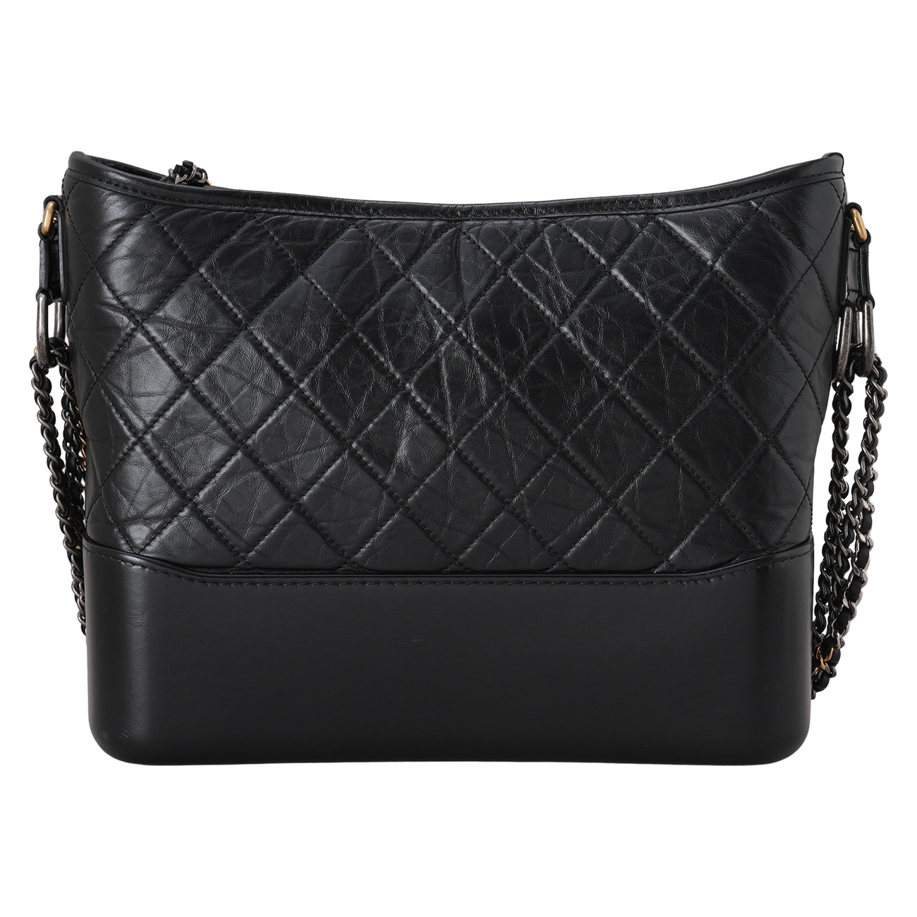 CHANEL(USED)샤넬 가브리엘 호보백 라지