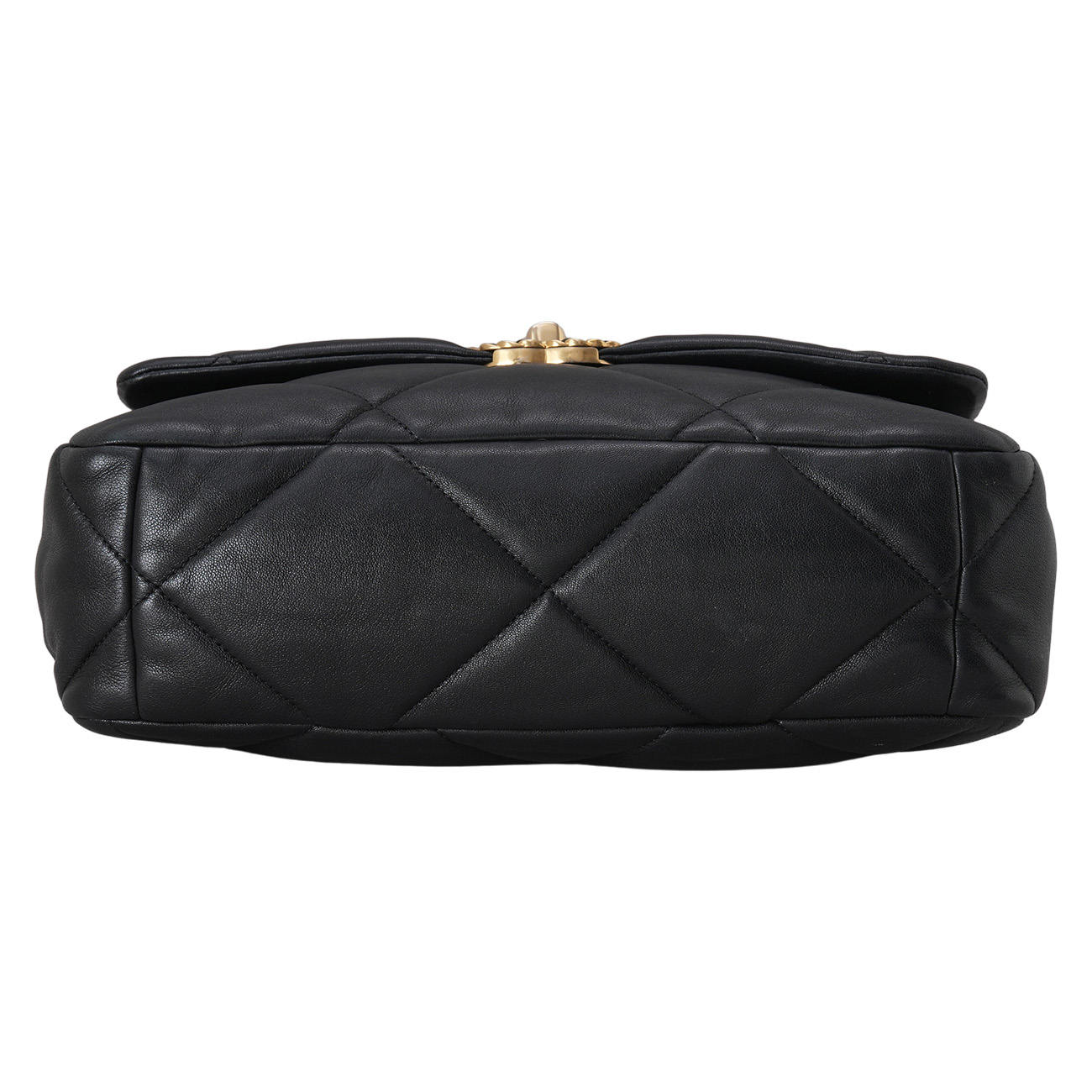 CHANEL(USED)샤넬 19 라지 백