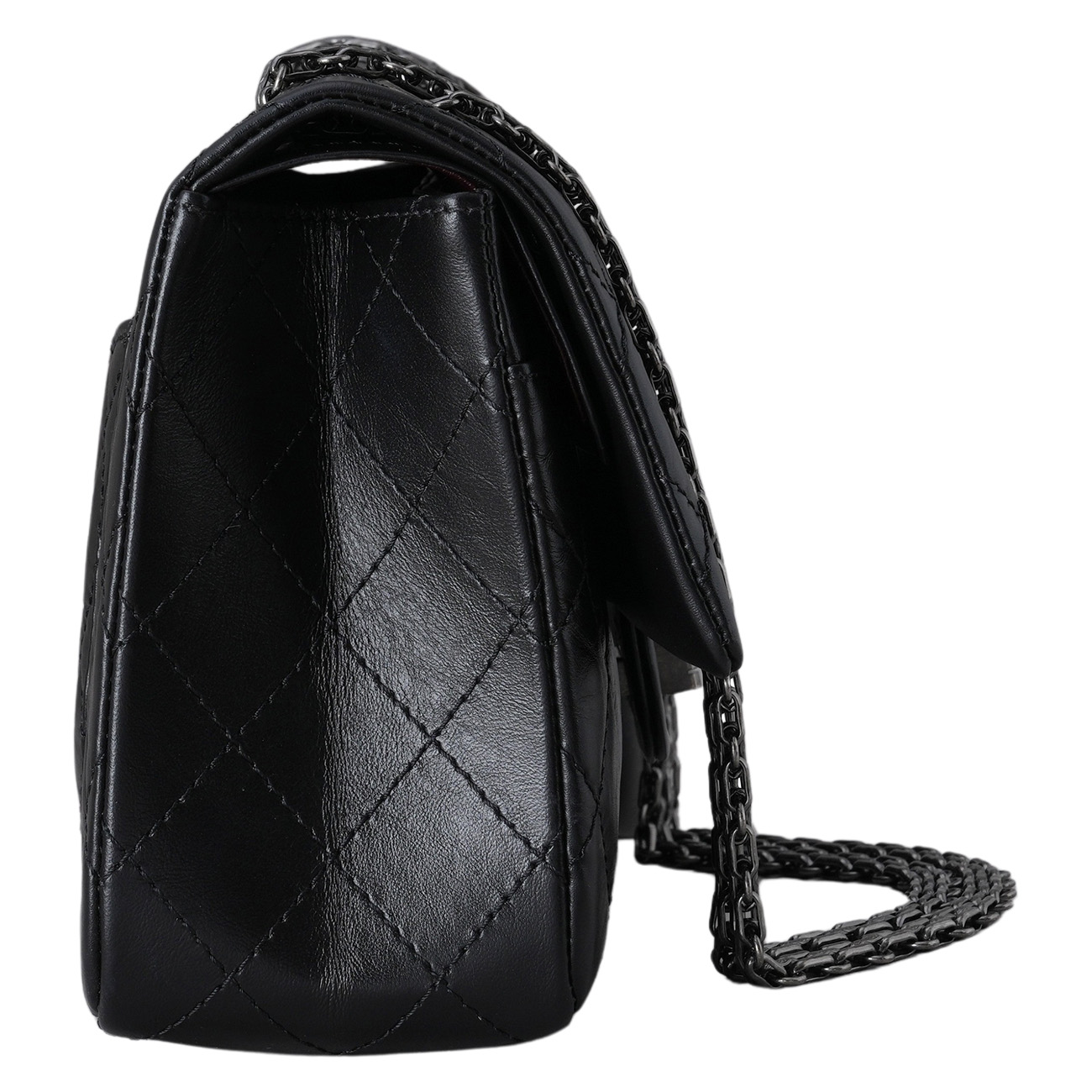 CHANEL(USED)샤넬 2.55 빈티지 클래식 28