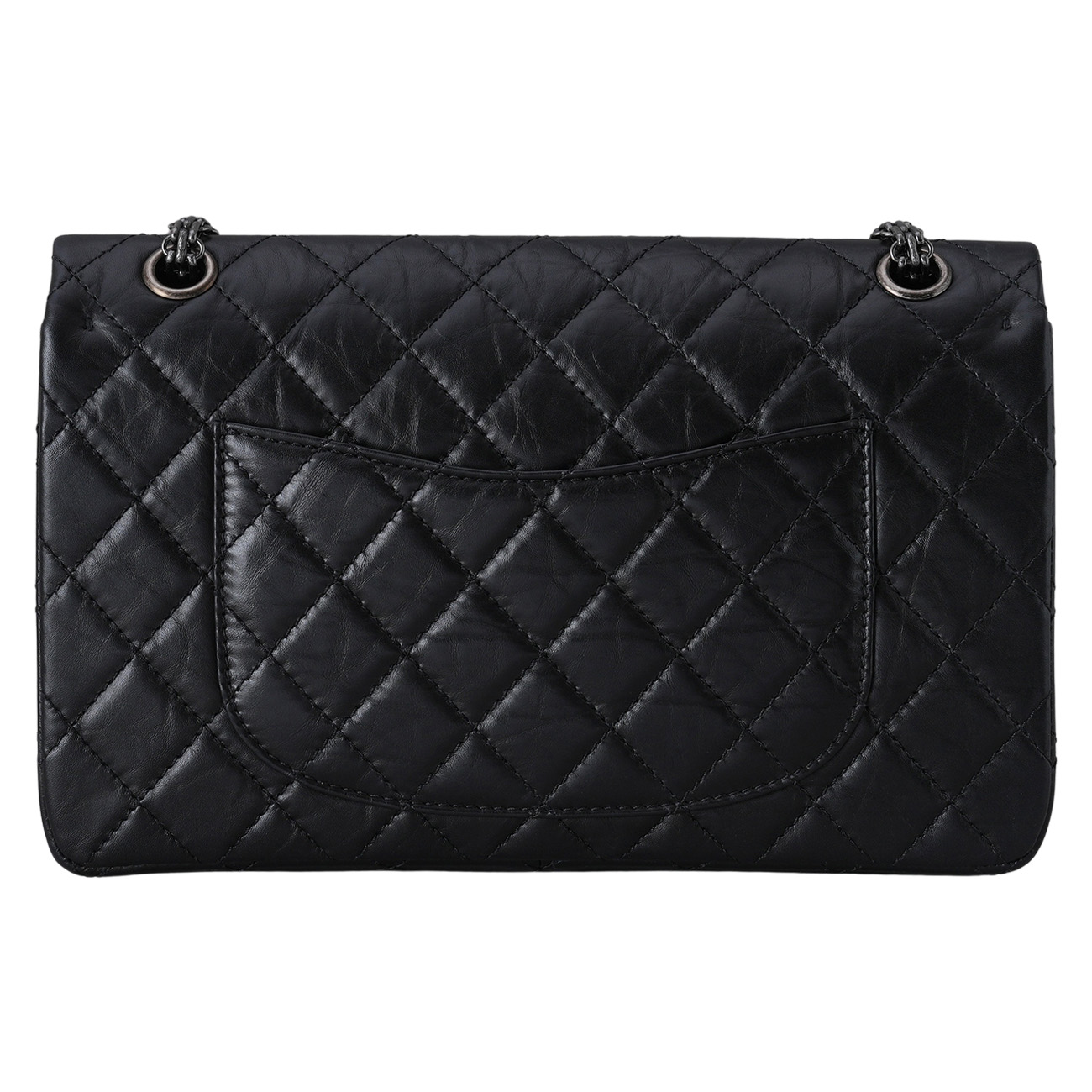 CHANEL(USED)샤넬 2.55 빈티지 클래식 28