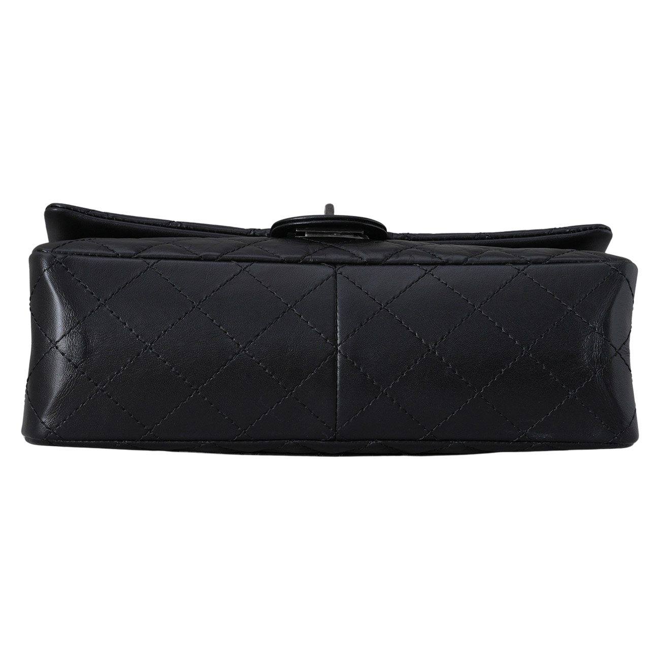 CHANEL(USED)샤넬 2.55 빈티지 클래식 28