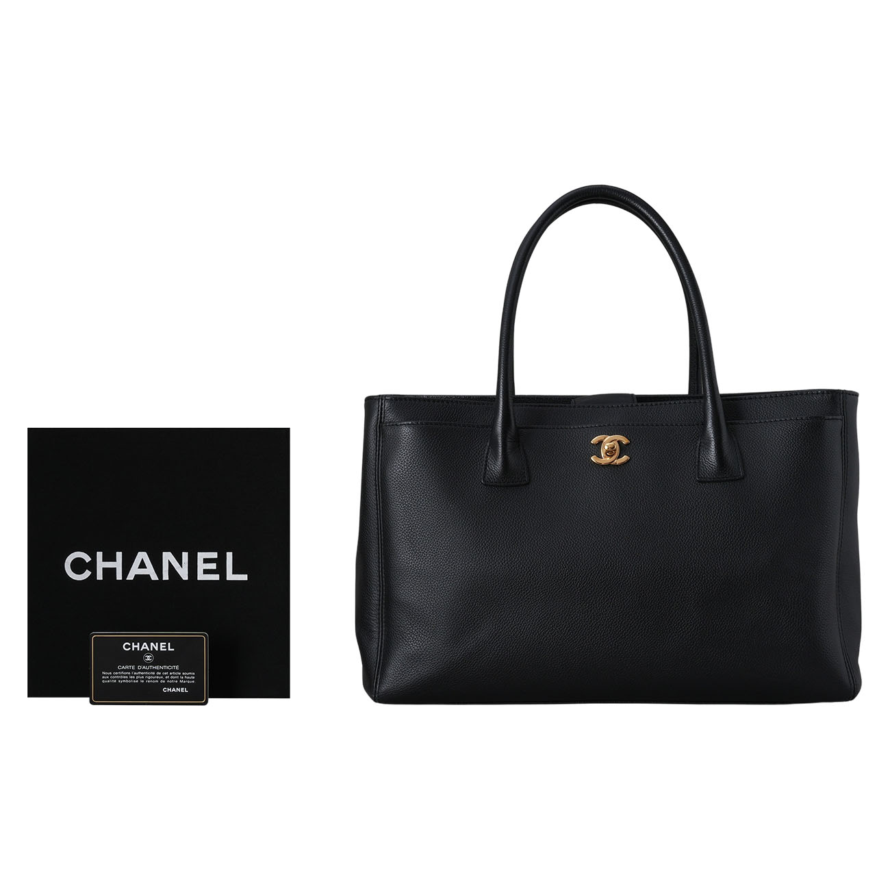 CHANEL(USED)샤넬 서프백