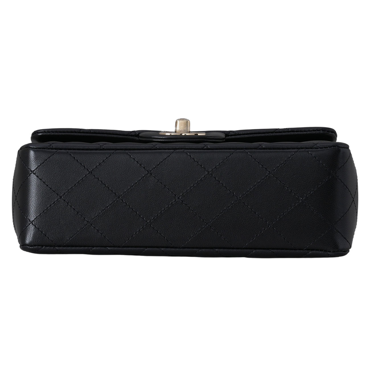 CHANEL(NEW)샤넬 램스킨 클래식 뉴미니 체인 숄더백 (새상품) NEW PRODUCT