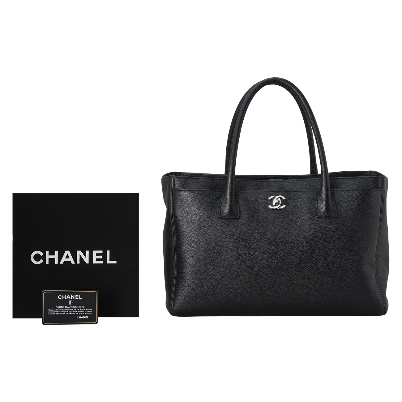 CHANEL(USED)샤넬 서프백