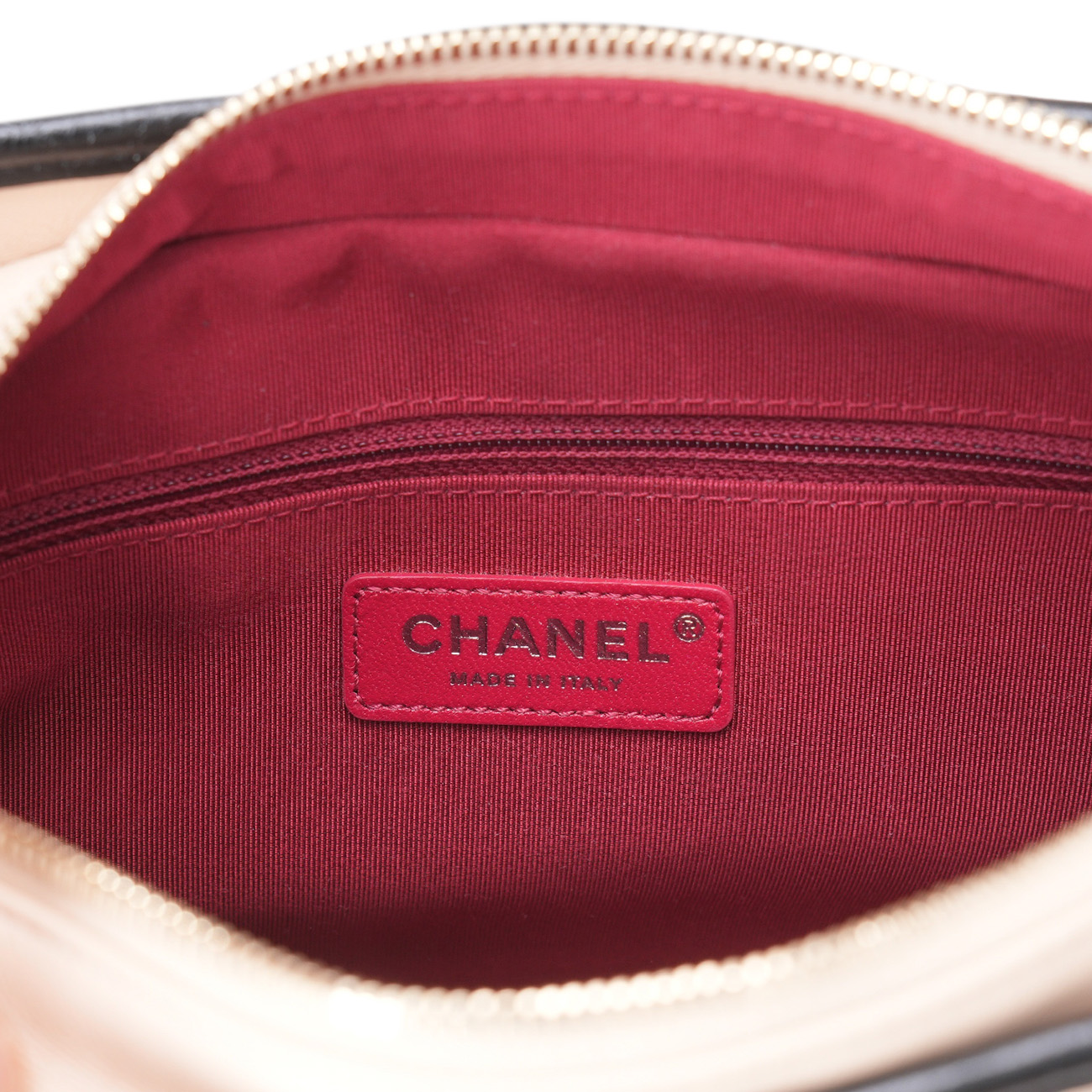 CHANEL(USED)샤넬 가브리엘 호보 뉴미듐