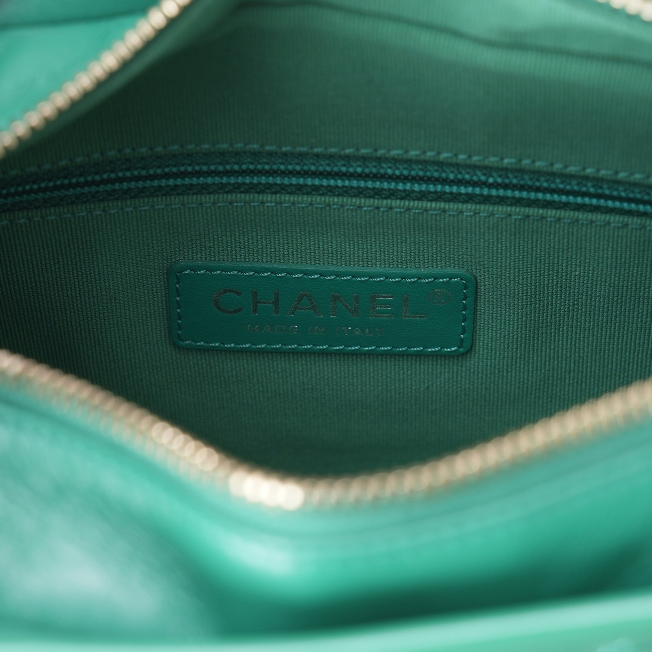 CHANEL(USED)샤넬 A91810 가브리엘 호보 스몰