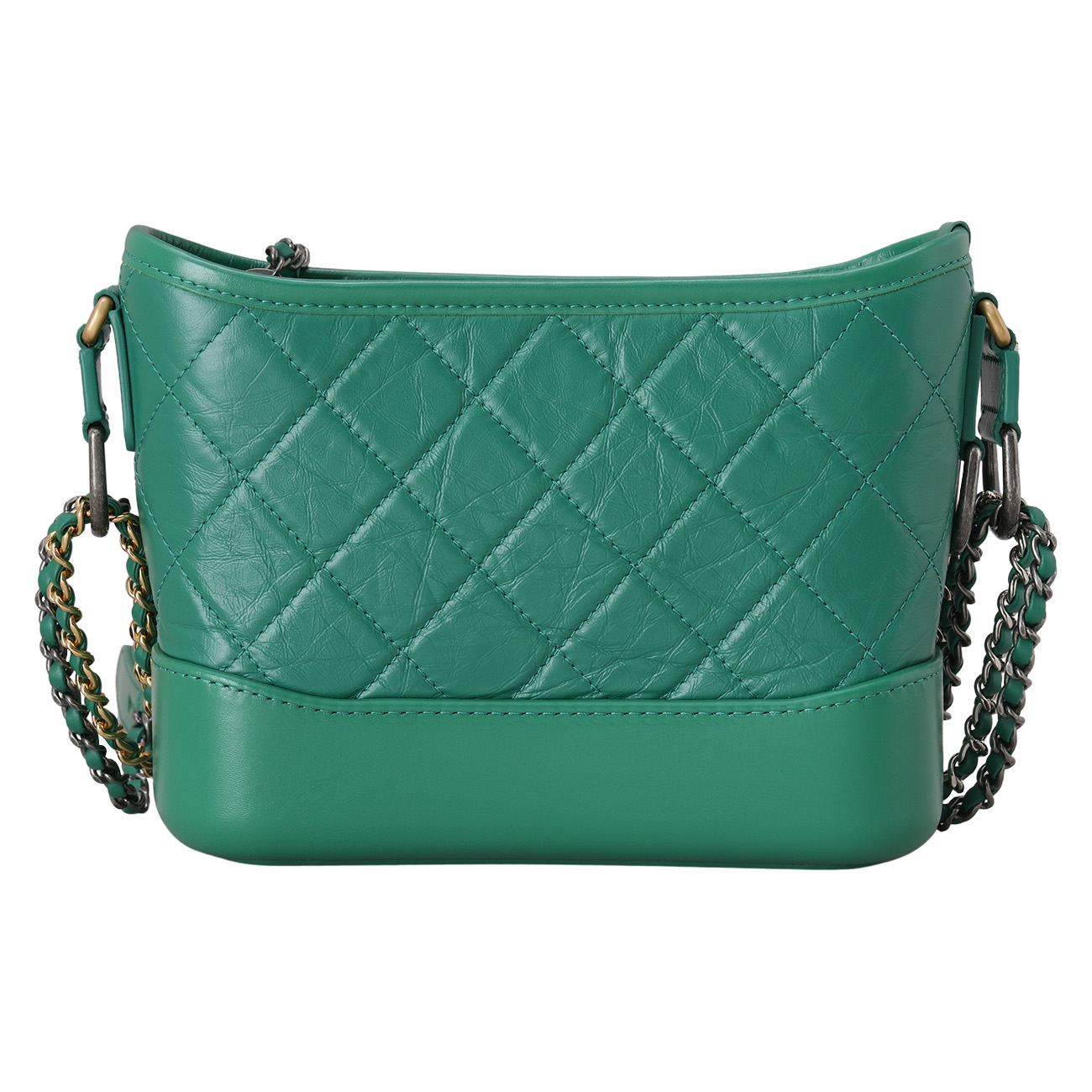 CHANEL(USED)샤넬 A91810 가브리엘 호보 스몰