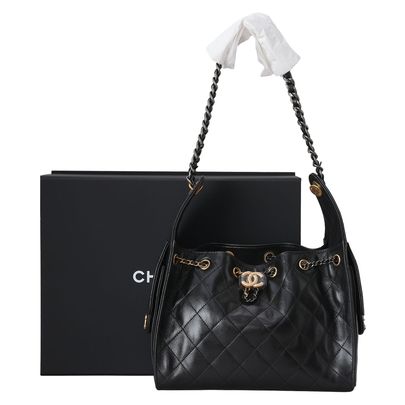 CHANEL(NEW)샤넬 AS5293 25백 스몰 (새상품) NEW PRODUCT