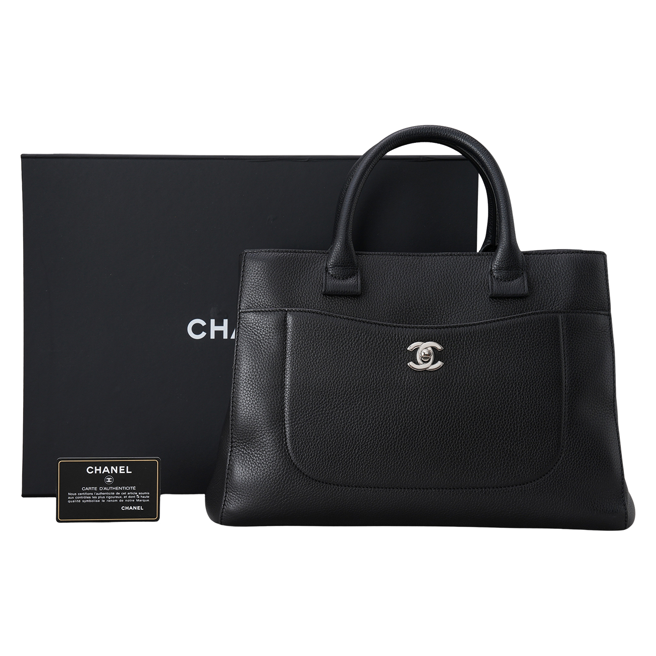 CHANEL(USED)샤넬 뉴 서프백