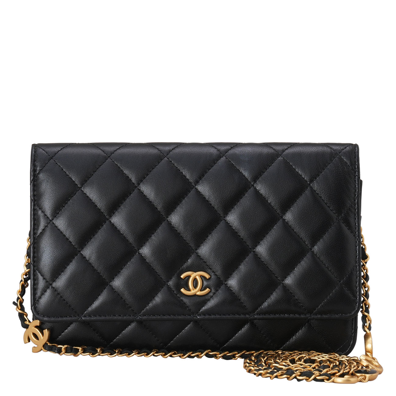 CHANEL(USED)샤넬 시즌  WOC