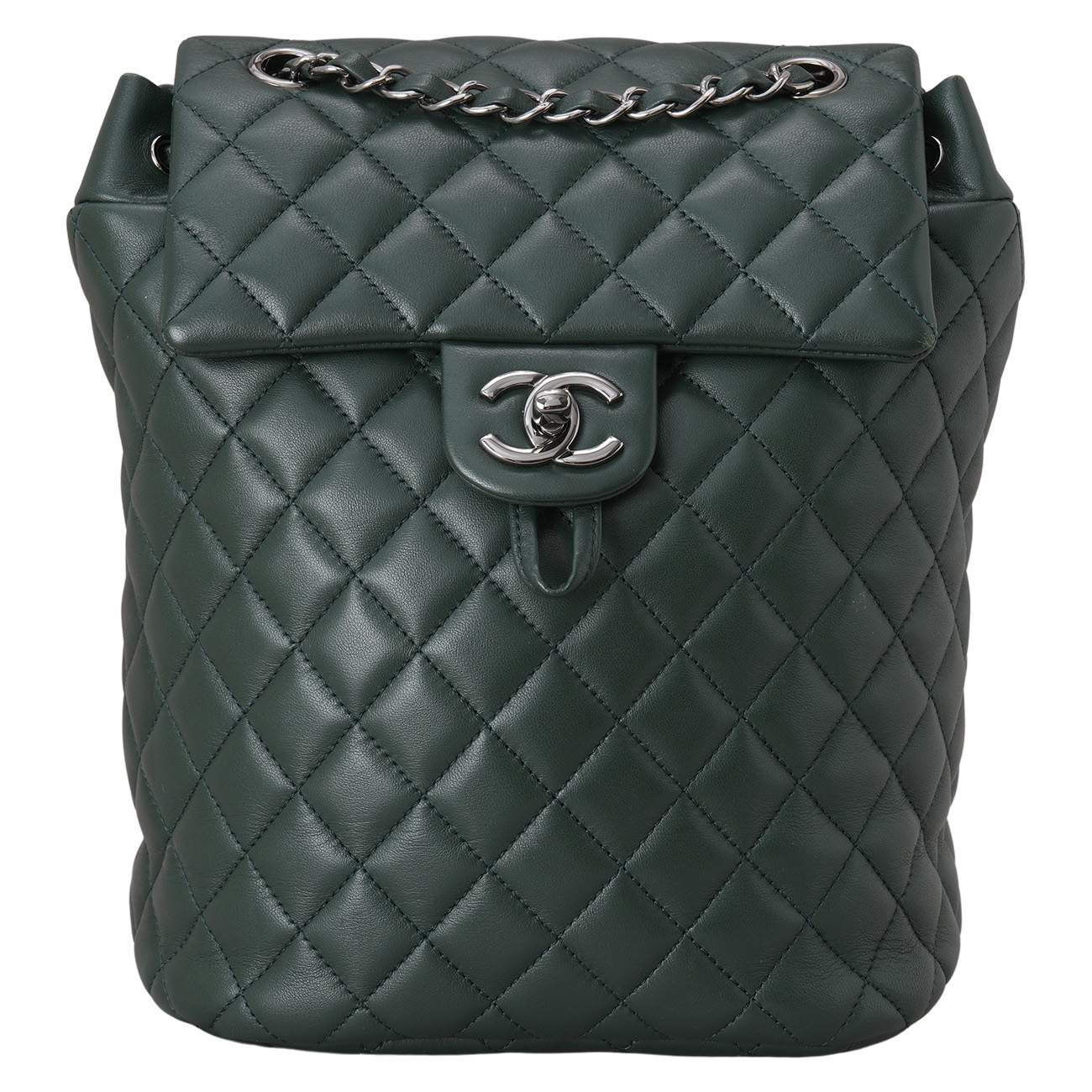 CHANEL(USED)샤넬 어반 스프릿 백팩