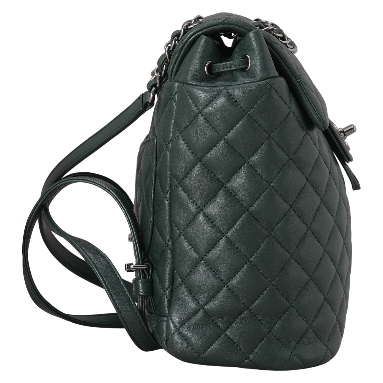 CHANEL(USED)샤넬 어반 스프릿 백팩