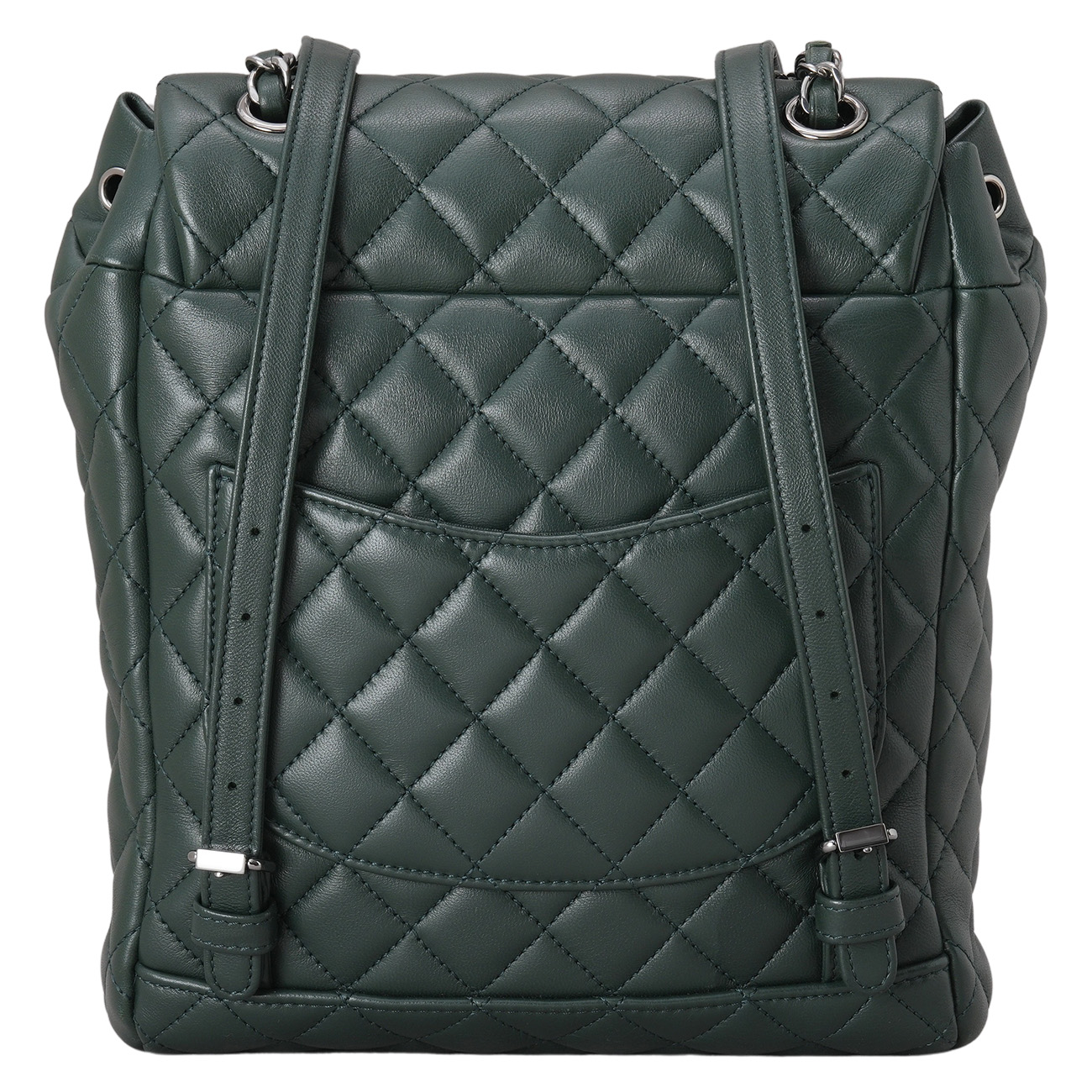 CHANEL(USED)샤넬 어반 스프릿 백팩