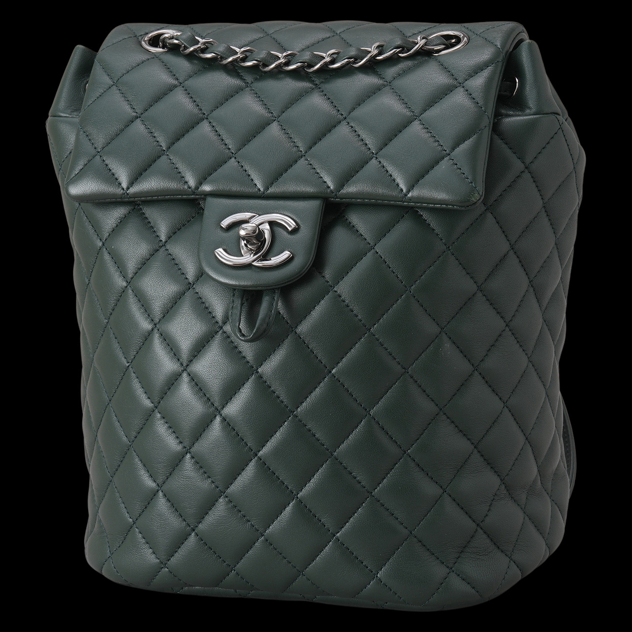 CHANEL(USED)샤넬 어반 스프릿 백팩